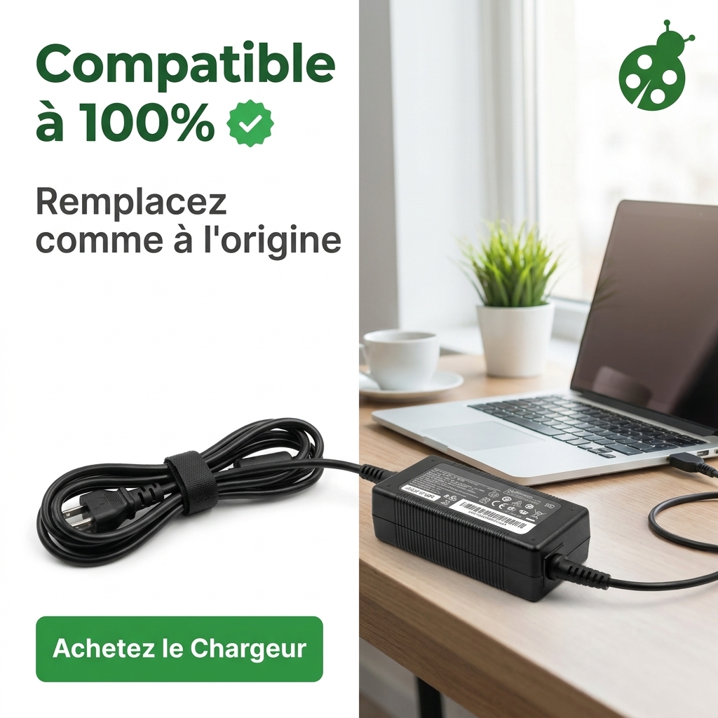 Ladegerate laptop lenovo ideapad v110 15ast