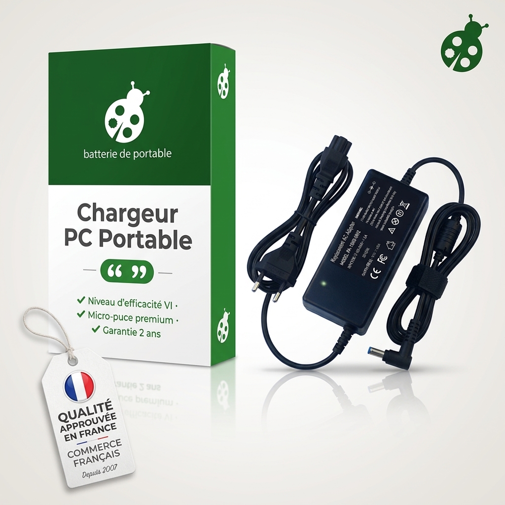 Ladegerate hp  14 am023nf
