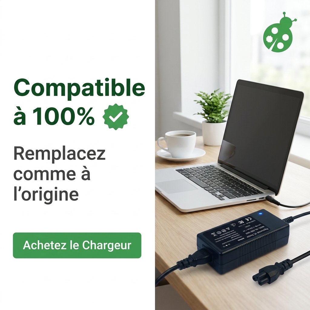 Ladegerate laptop hp  14 am023nf