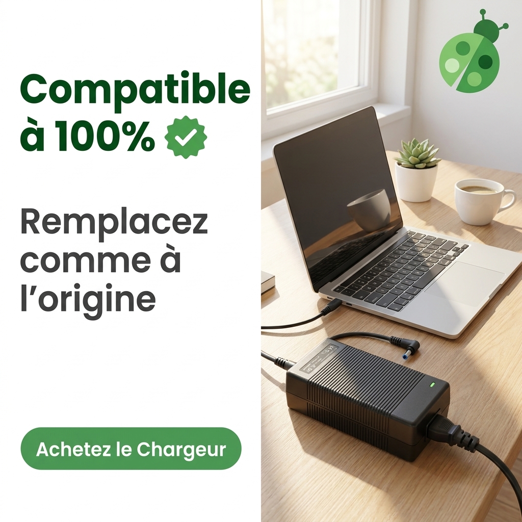 Ladegerate laptop dell vostro 15 3000