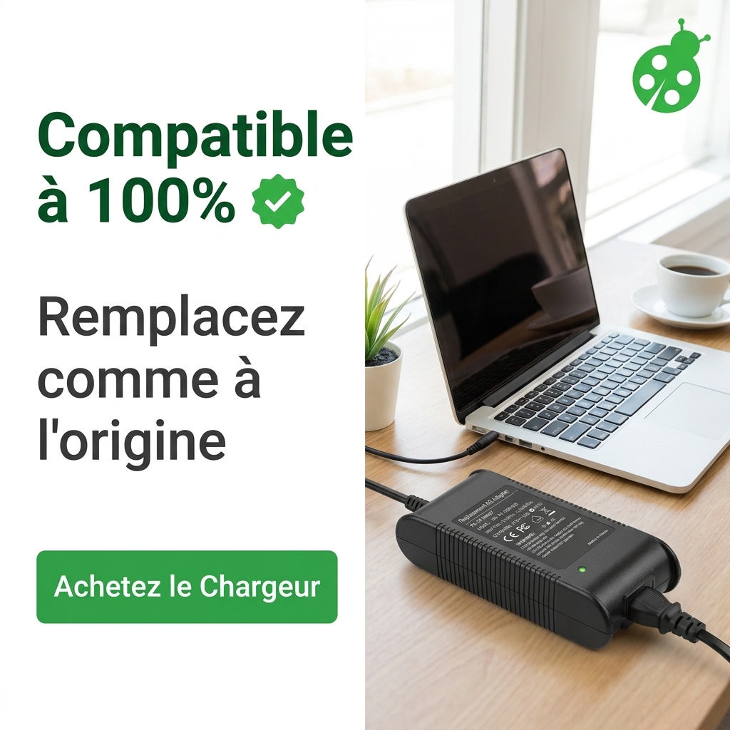 Ladegerate laptop dell inspiron 5720