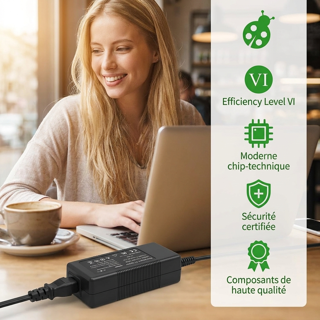 Ladegerate laptop dell vostro 15 serie 3000