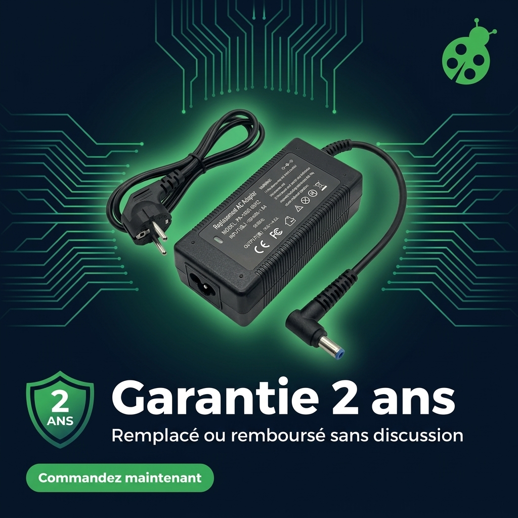 Ladegerate laptop dell vostro 15 serie 3000