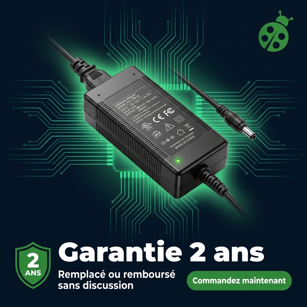 Ladegerate laptop asus r540sa