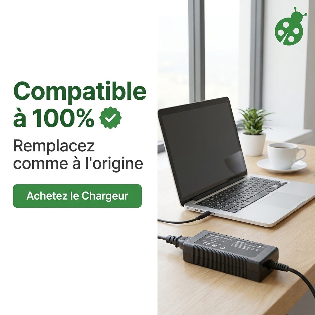 Ladegerate laptop asus r540sa