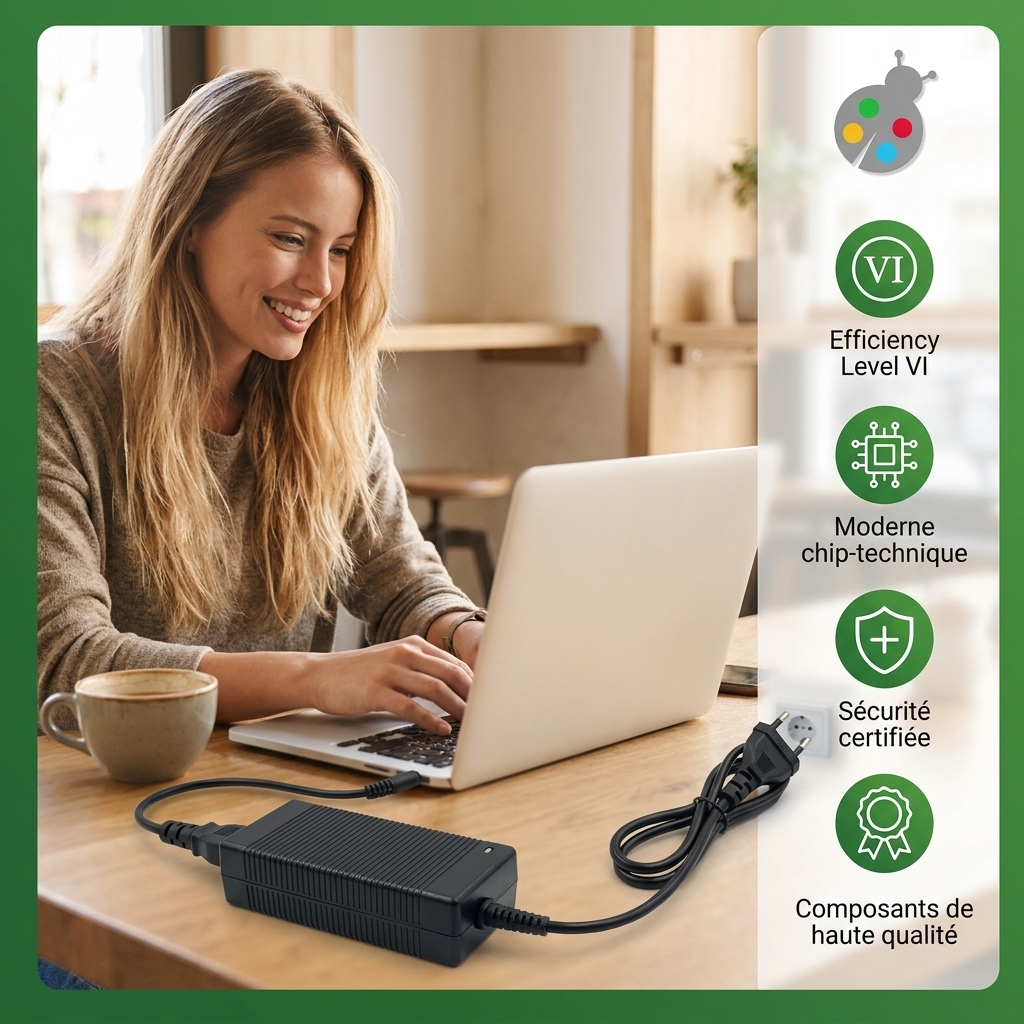 Ladegerate laptop lenovo ideapad 700 15isk
