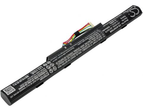 Akkus und ersatzakkus laptop acer aspire e17 es1 711g