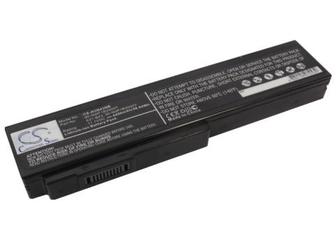 Akkus und ersatzakkus  asus a31 b43