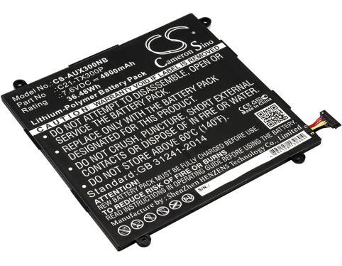 Refc akkus-und-ersatzakkus c21 tx300p