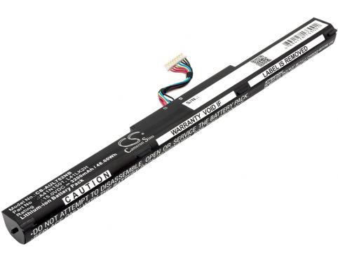 Akkus-und-ersatzakkus asus n552vw-1b