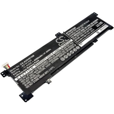 Akkus-und-ersatzakkus asus k401lb