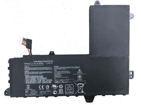 Akkus-und-ersatzakkus asus eeebook e402