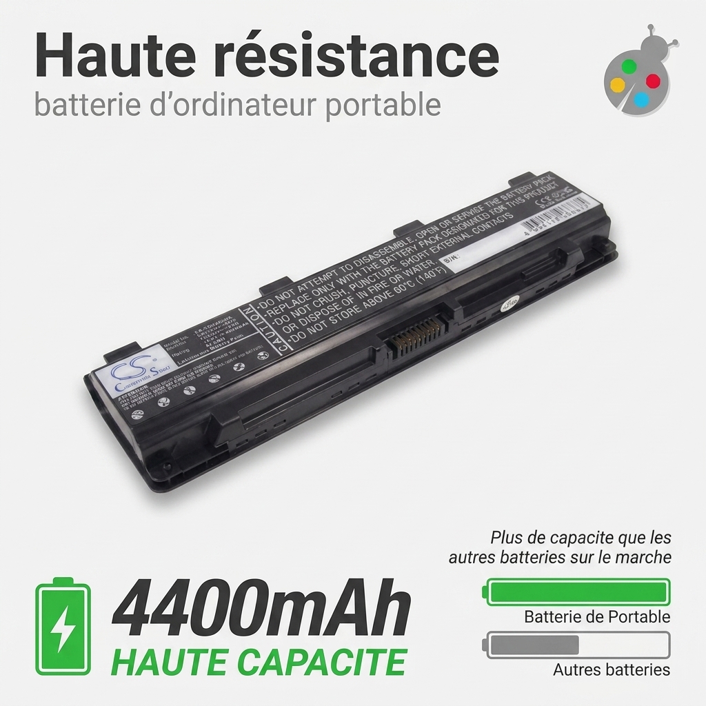 Akkus-und-ersatzakkus toshiba satellite s70-abt2n22