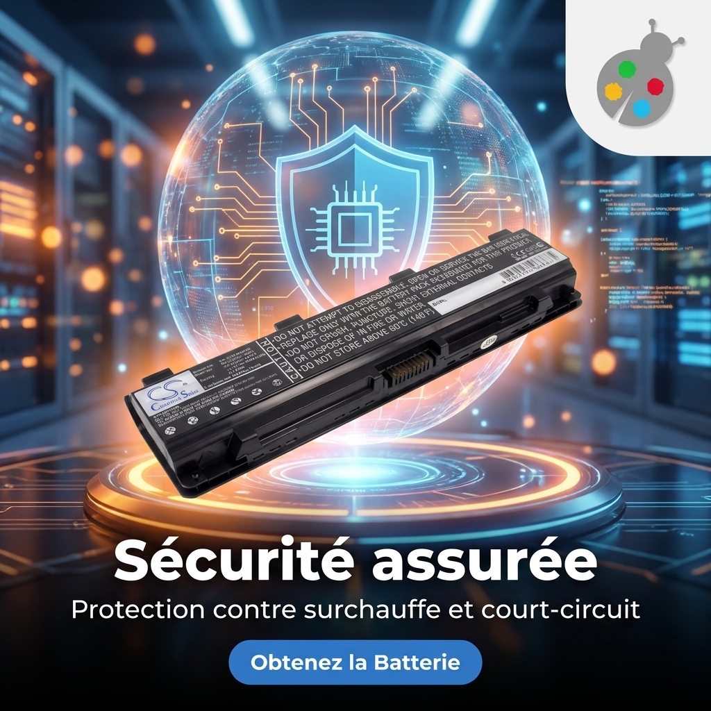 Akkus und ersatzakkus laptop toshiba satellite l855 123