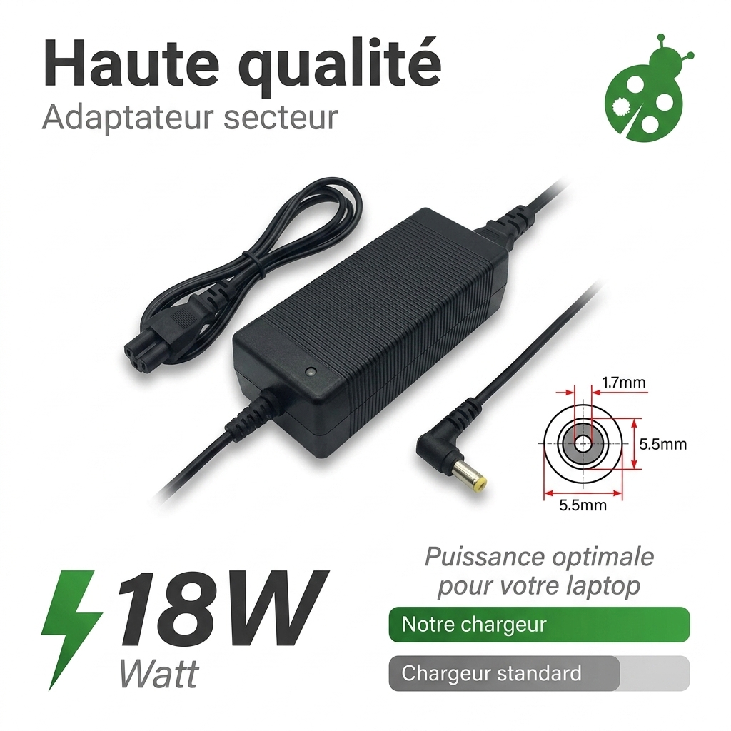 Ladegerate laptop acer predator triton 300 se pt314 51s 73n5