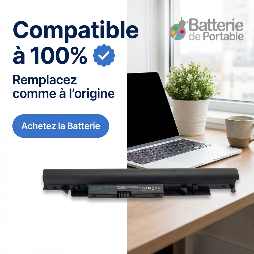 Akkus und ersatzakkus laptop hp 14 bs019ne