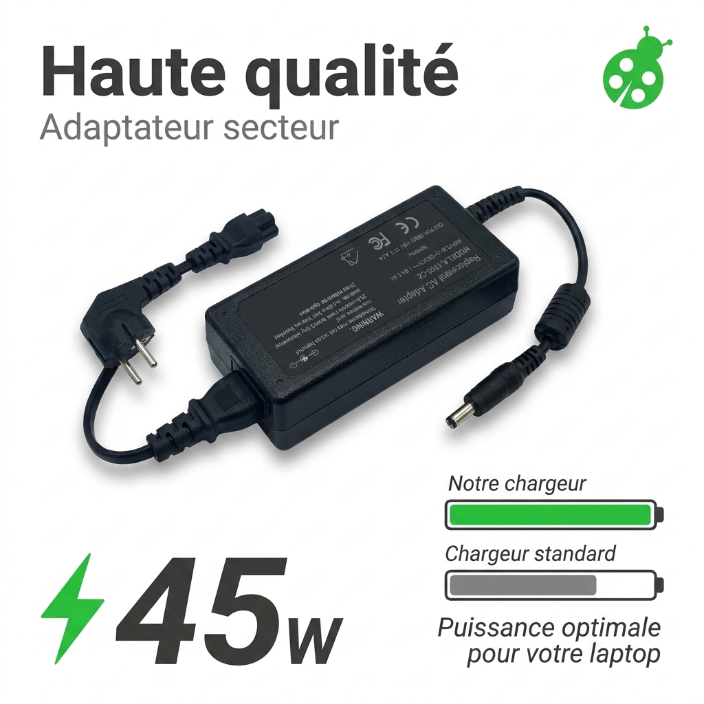 Ladegerate laptop asus ux32vd