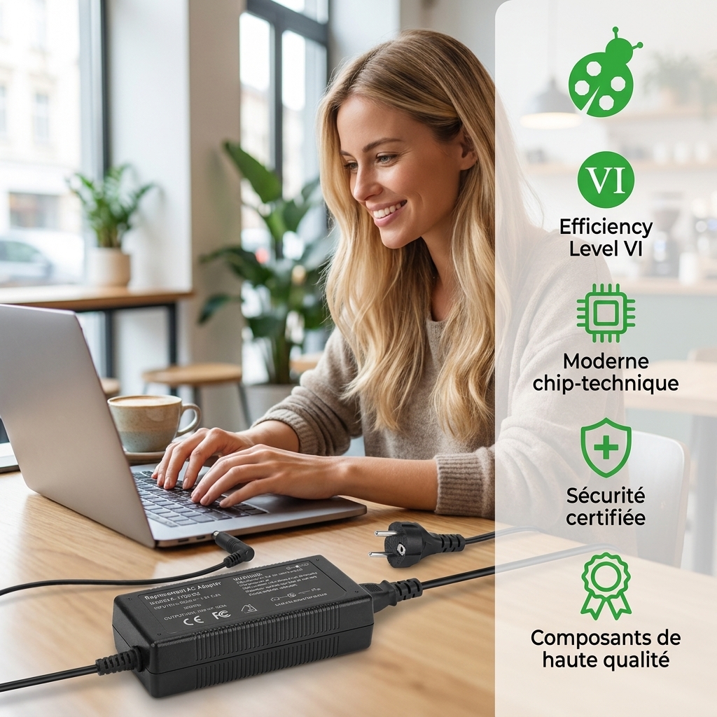 Ladegerate laptop asus vivobook x405ua eb716t