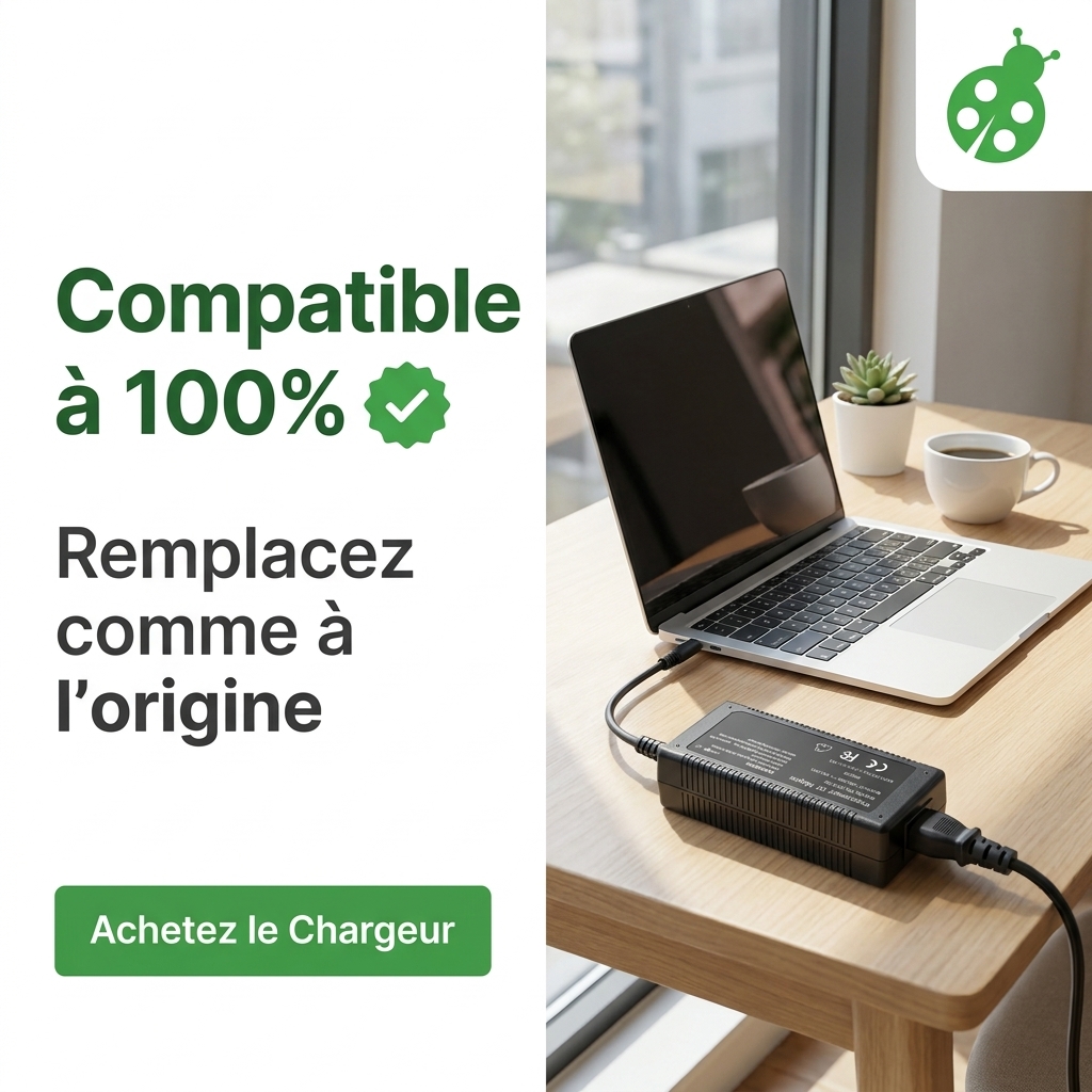 Ladegerate laptop asus vivobook x540la xx1303t
