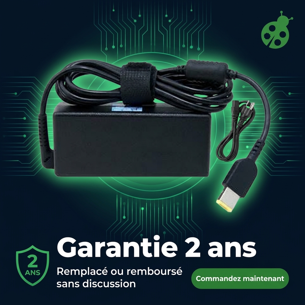 Ladegerate laptop lenovo v110 15iap