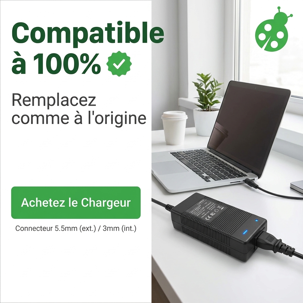 Ladegerate laptop samsung 270e4e