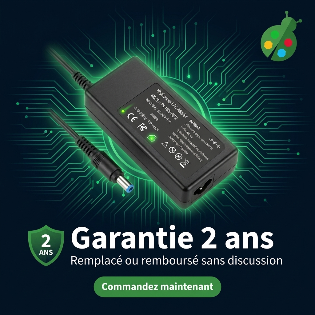 Ladegerate laptop dell inspiron 5558