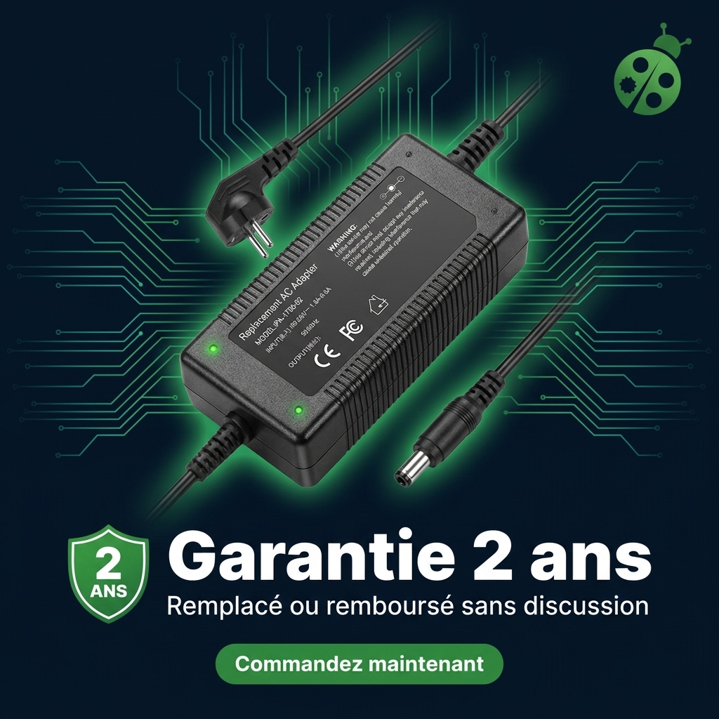 Ladegerate laptop asus x541ua 9f