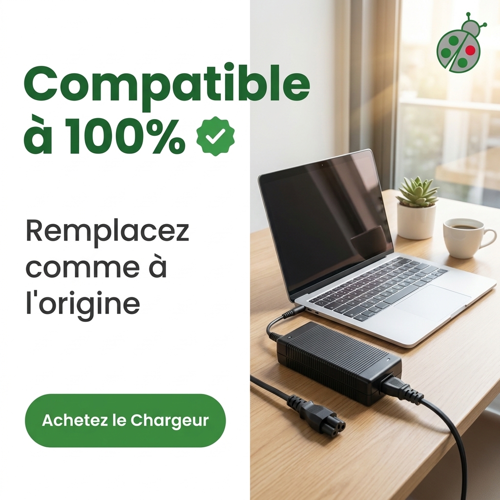 Ladegerate laptop dell inspiron 17 5000