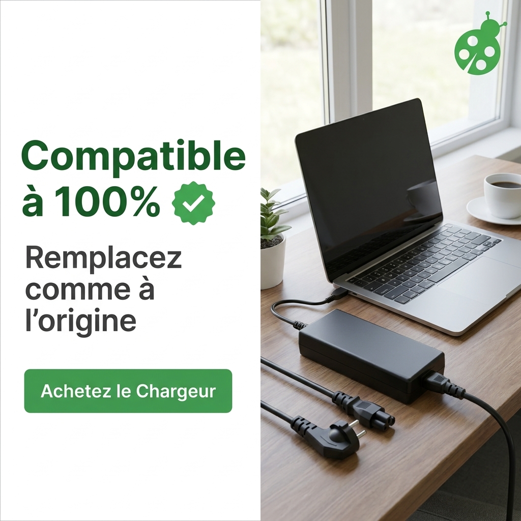 Ladegerate laptop lenovo ideapad 300 17isk