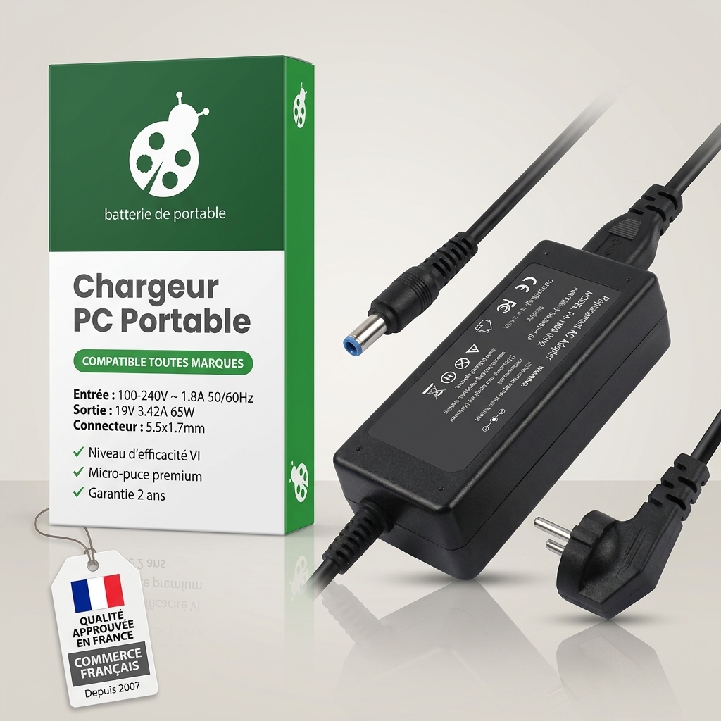 Ladegerate dell inspiron 15 3000