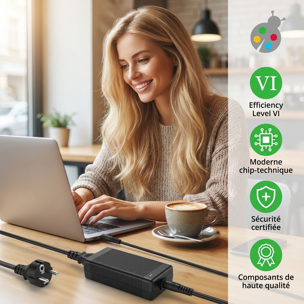 Ladegerate laptop dell inspiron 11 3000