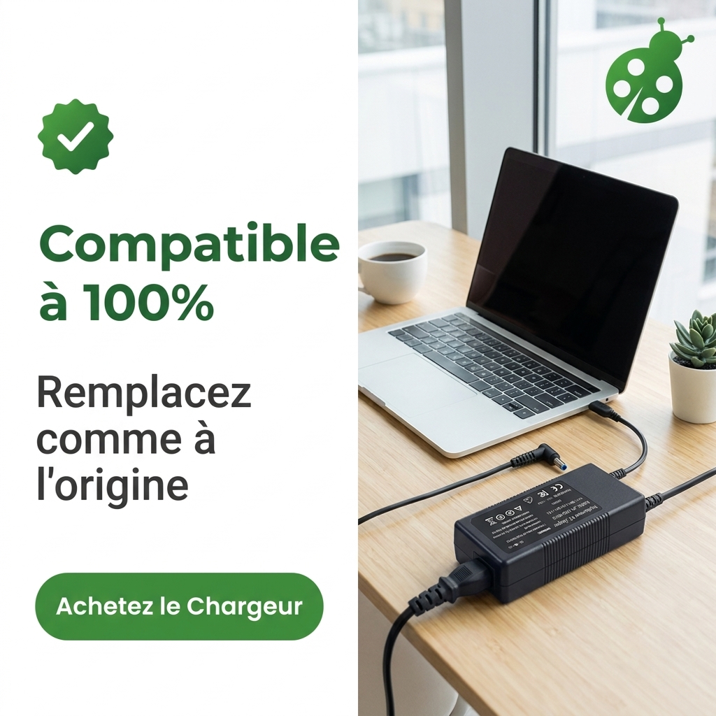 Ladegerate laptop dell inspiron 11 3000