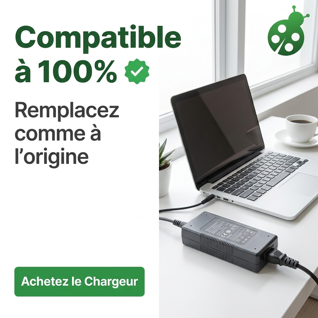 Ladegerate laptop dell vostro 15 3358