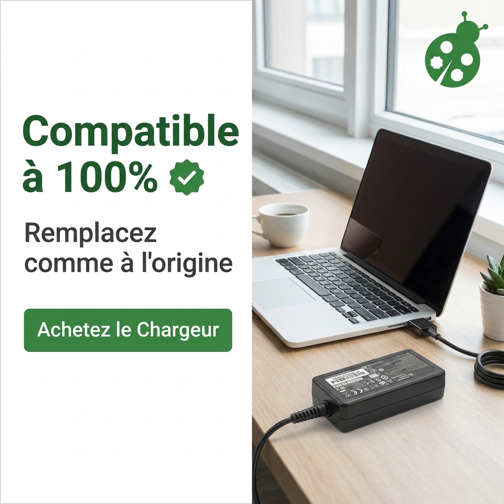 Ladegerate laptop hp  slatebook x2 10 h000