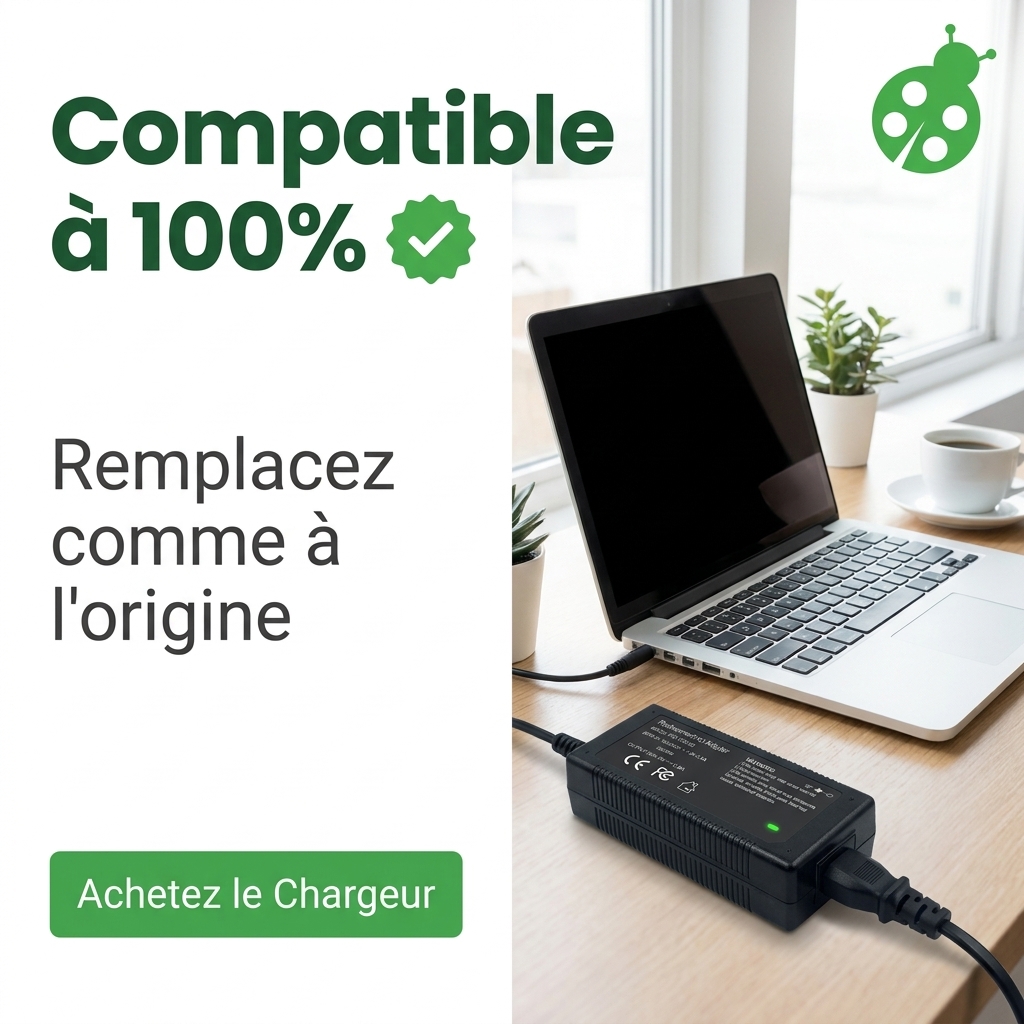 Ladegerate laptop asus vivobook e203na
