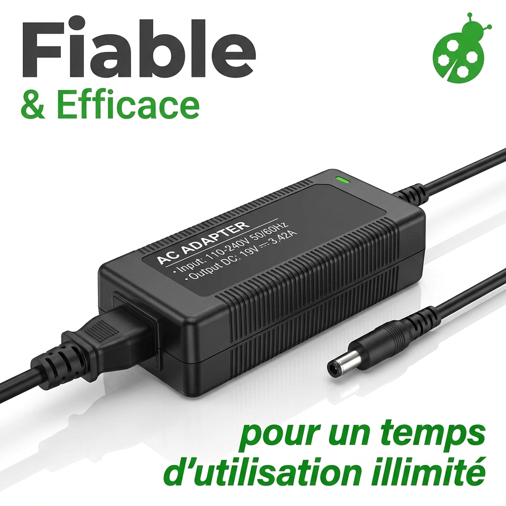 Ladegerate laptop asus f540ua go344t