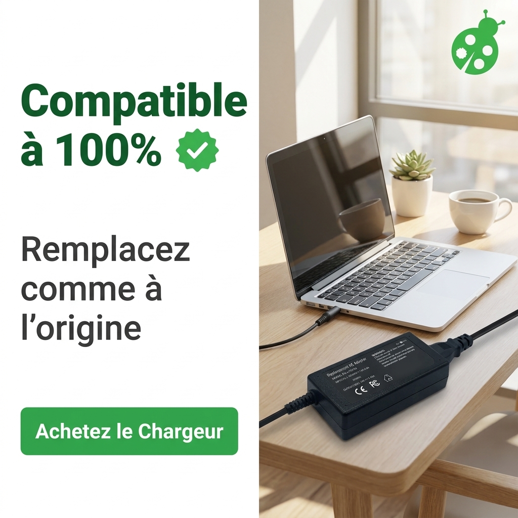Ladegerate laptop asus f540ua go344t