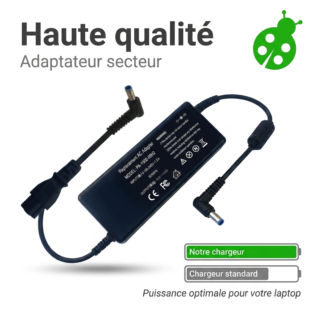 Ladegerate laptop asus p2530ua xo0651e