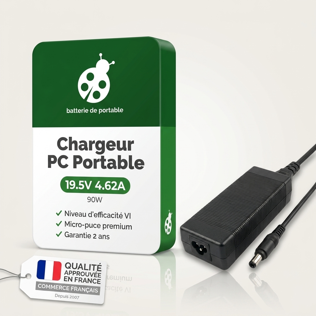 Ladegerate dell vostro 3360