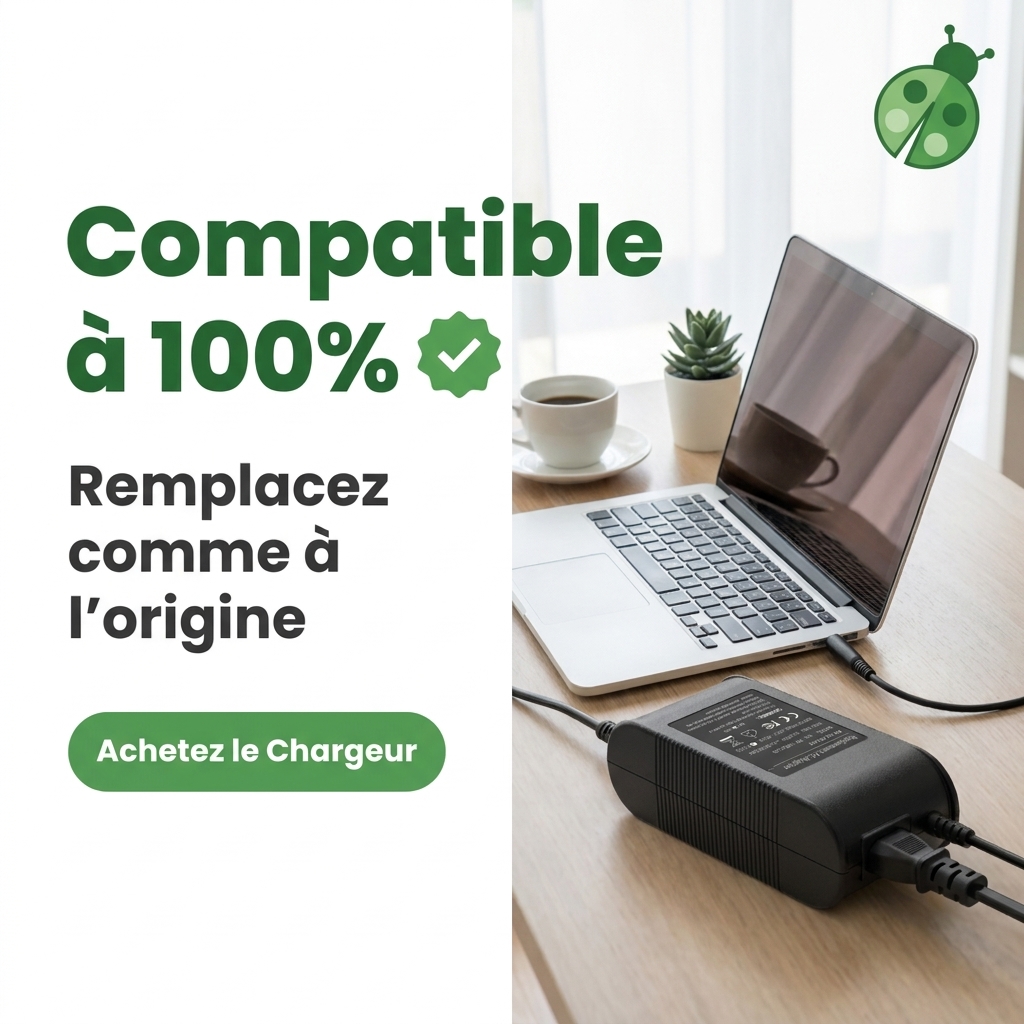 Ladegerate laptop dell vostro 3360