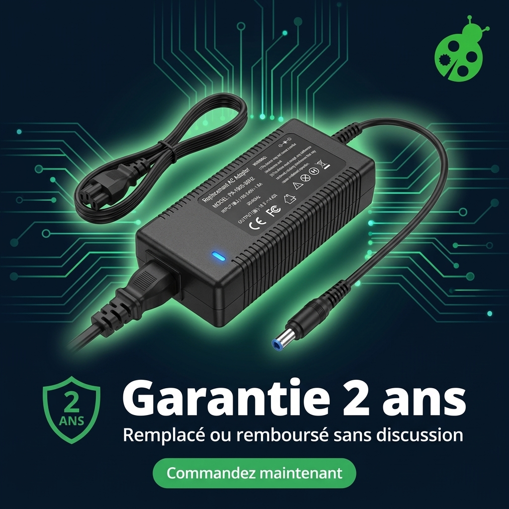 Ladegerate laptop hp  pavilion x360 13 s000