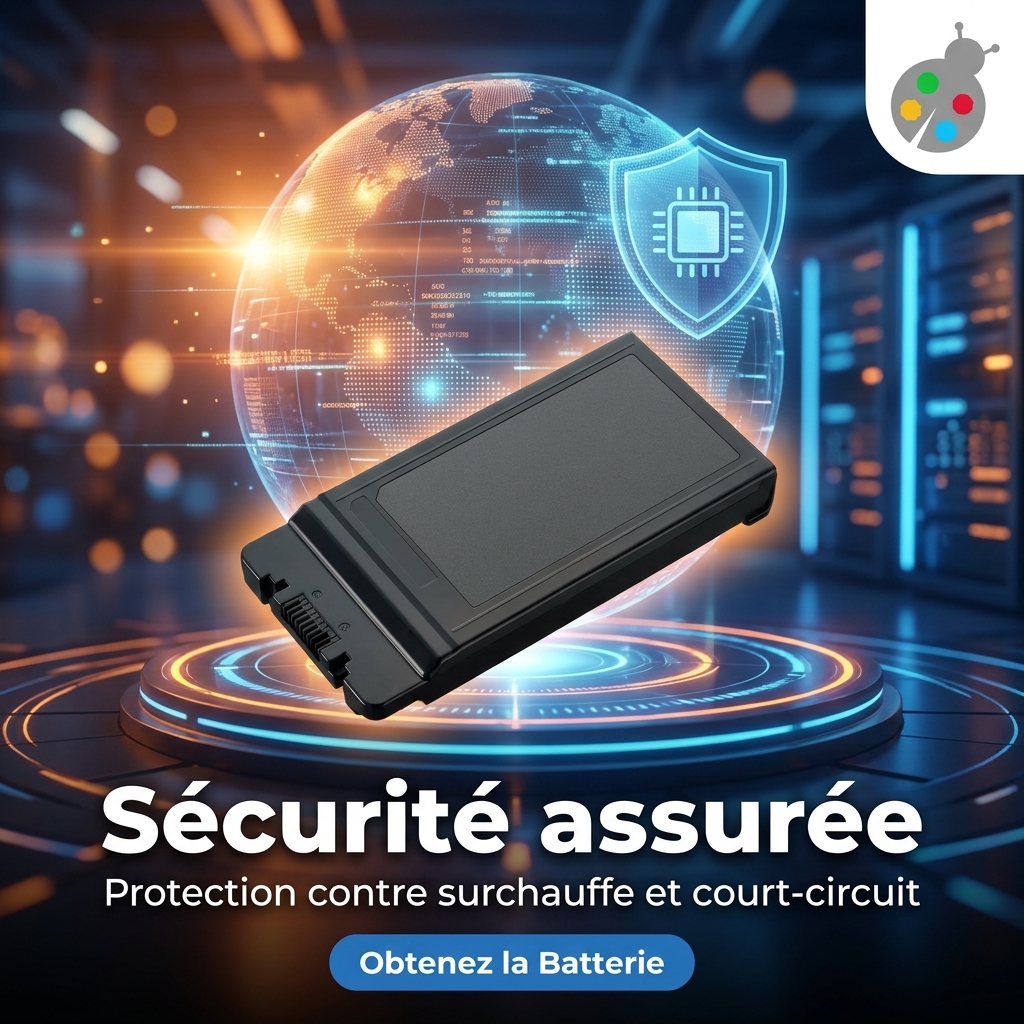 Akkus und ersatzakkus laptop panasonic toughbook cf 54 g2572tl