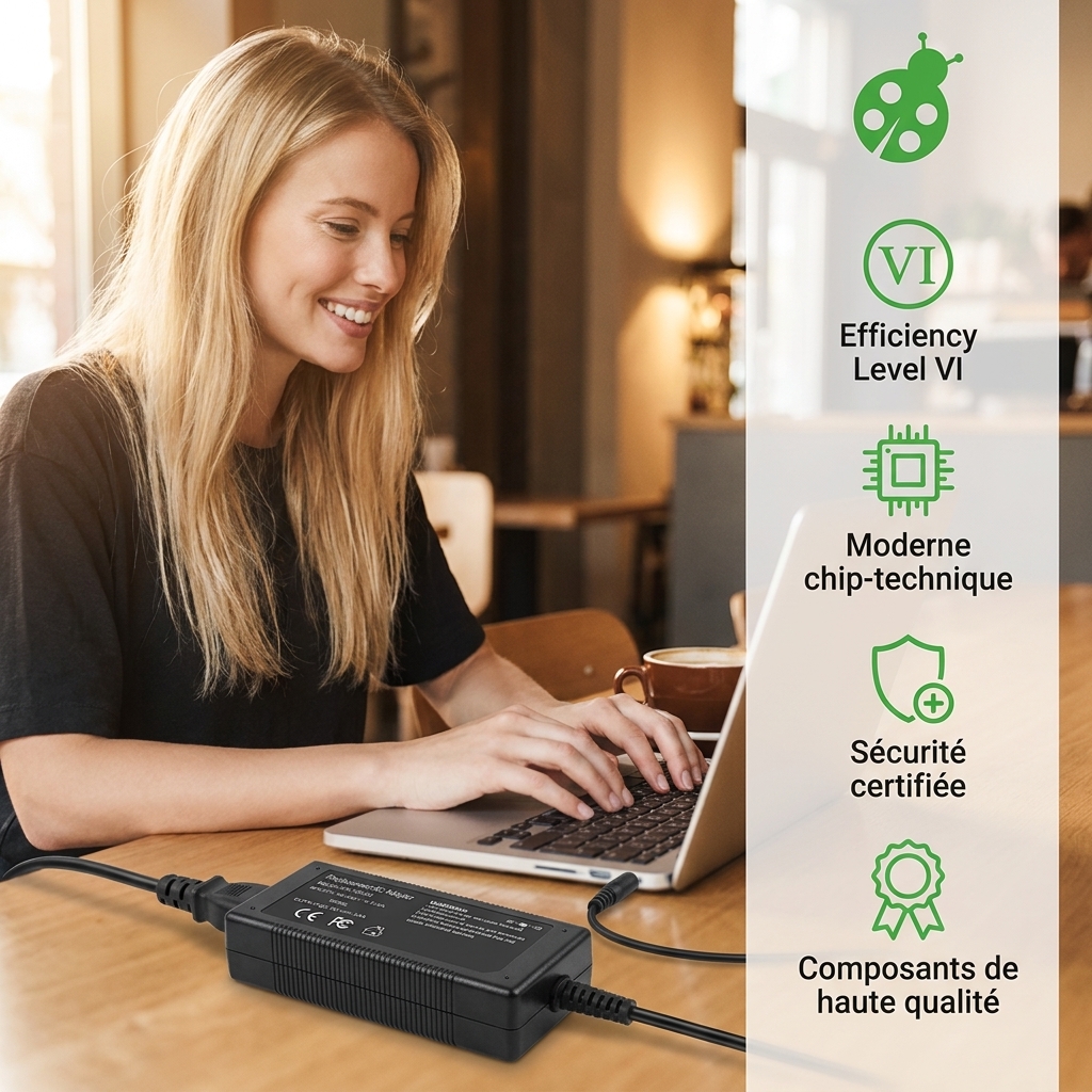 Ladegerate laptop asus vivobook 15 x542uq 1c