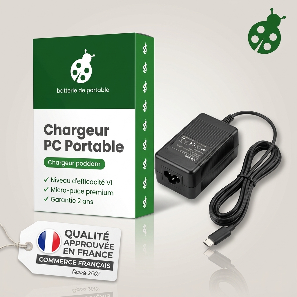 Ladegerate laptop acer one 10 s1003 143j
