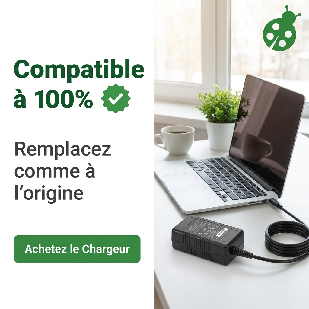 Ladegerate laptop acer one 10 s1003 143j