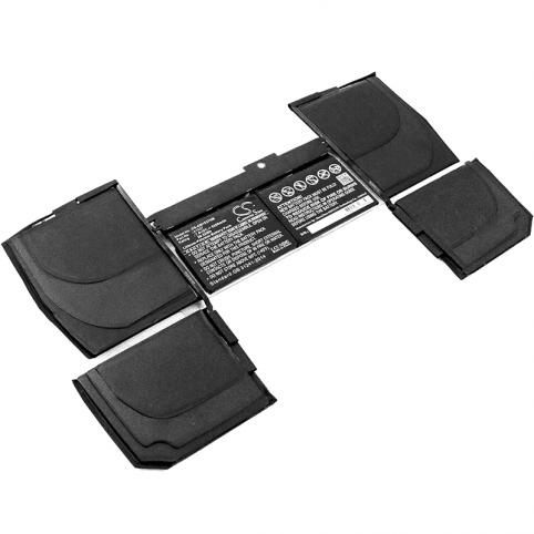 Akkus und ersatzakkus  apple macbook air 12