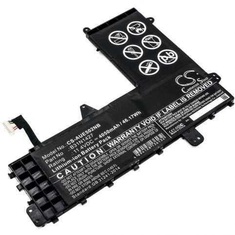 Akkus-und-ersatzakkus asus e502ma