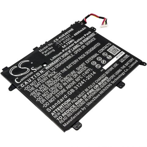 Akkus-und-ersatzakkus asus eeebook e402s