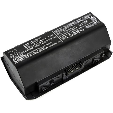 Akkus-und-ersatzakkus asus rog g750jw