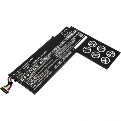 Akkus und ersatzakkus laptop asus transformer aio p1801